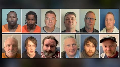 15 arrested in Portland Police prostitution sting